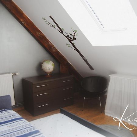 Maison 3Chambres Aux Portes De La Champagne Essomes-sur-Marne Dış mekan fotoğraf