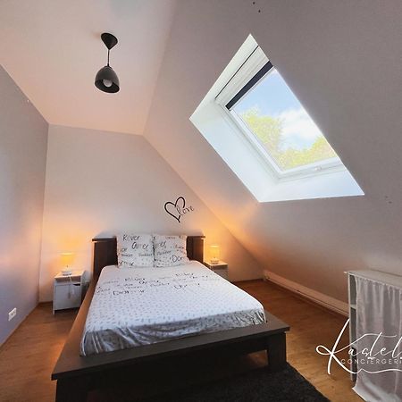 Maison 3Chambres Aux Portes De La Champagne Essomes-sur-Marne Dış mekan fotoğraf