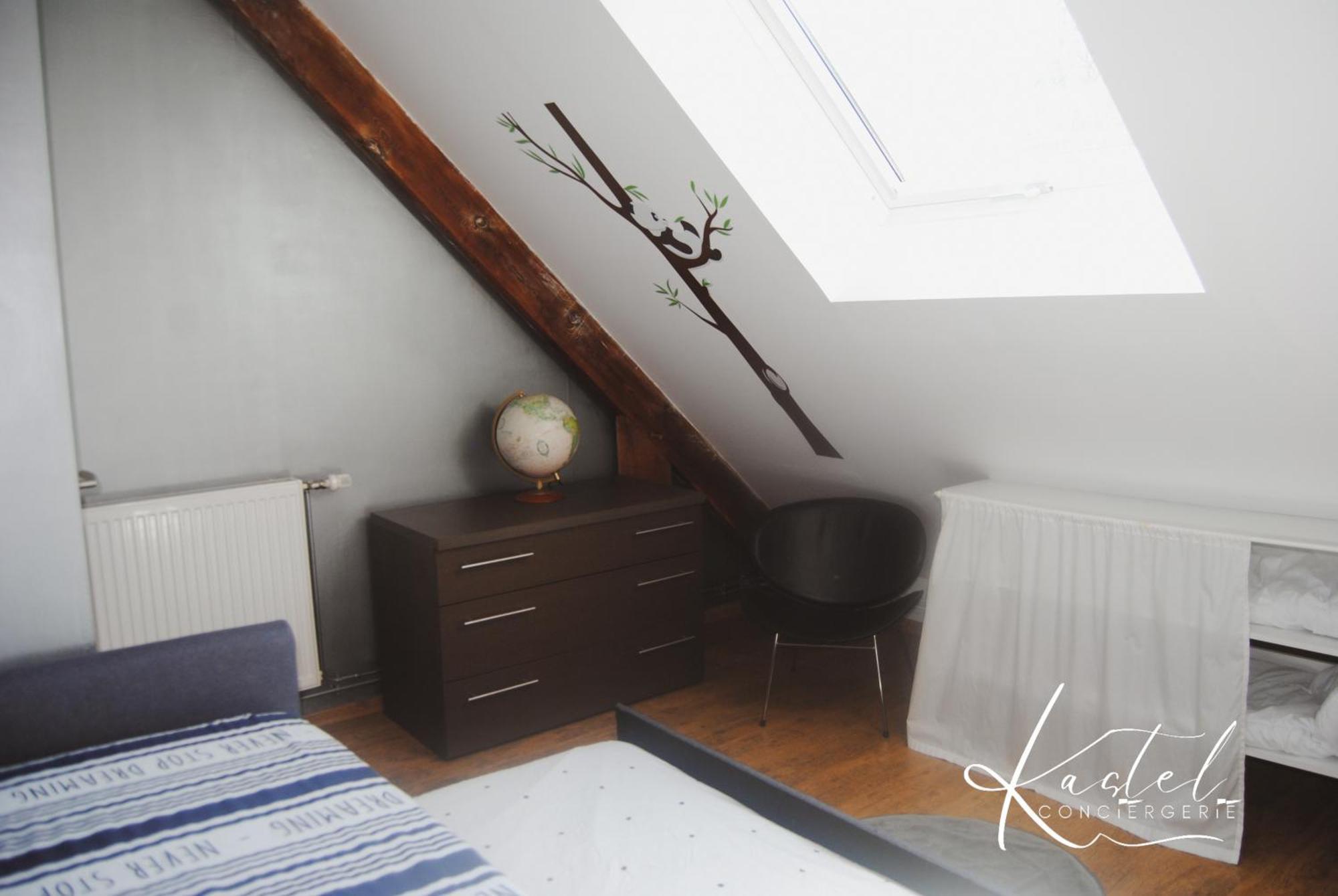 Maison 3Chambres Aux Portes De La Champagne Essomes-sur-Marne Dış mekan fotoğraf