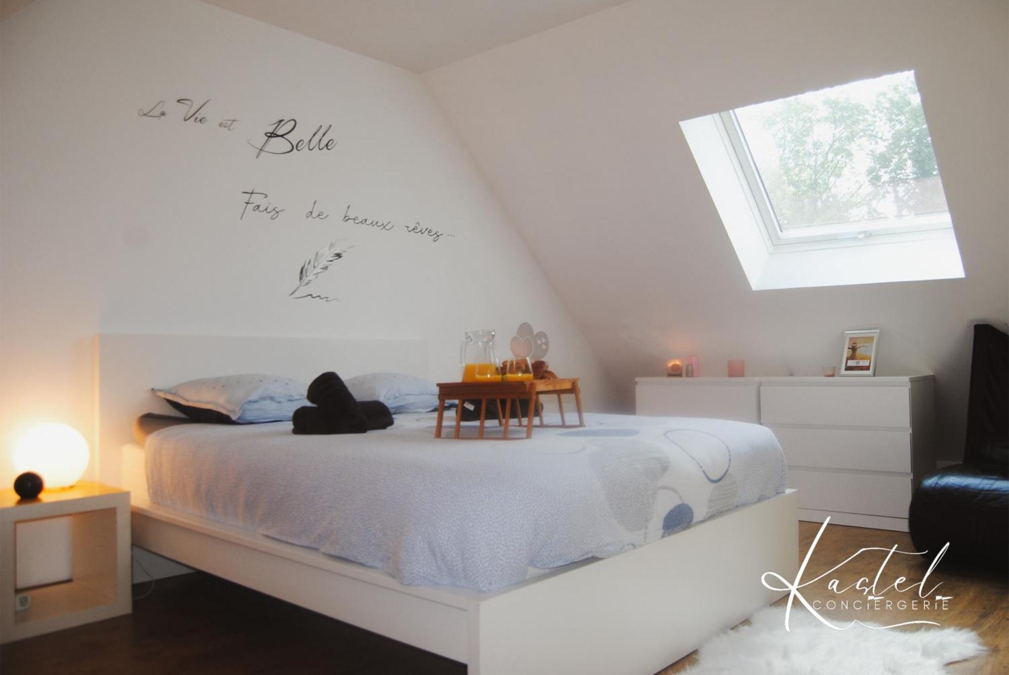 Maison 3Chambres Aux Portes De La Champagne Essomes-sur-Marne Dış mekan fotoğraf