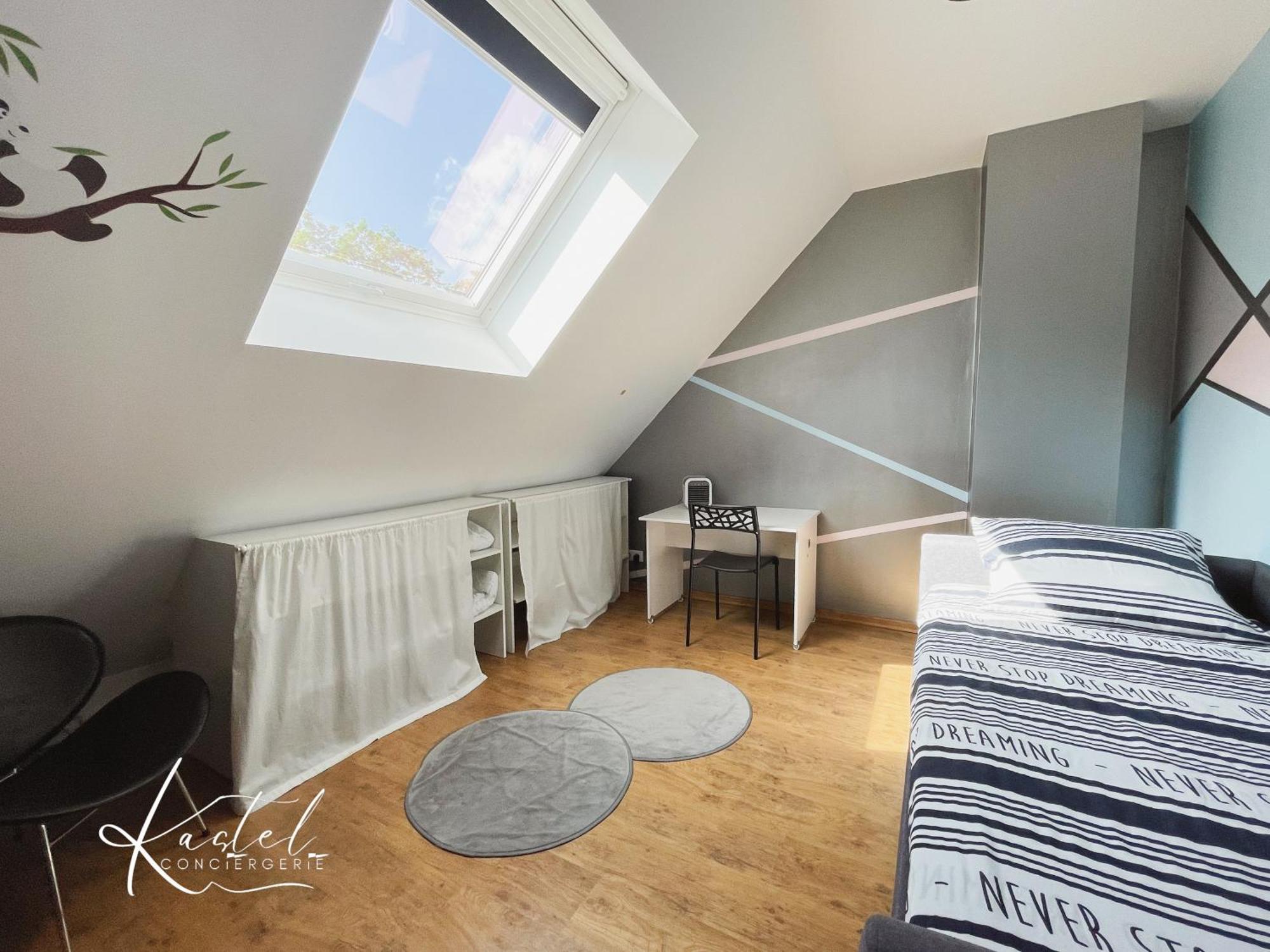 Maison 3Chambres Aux Portes De La Champagne Essomes-sur-Marne Dış mekan fotoğraf