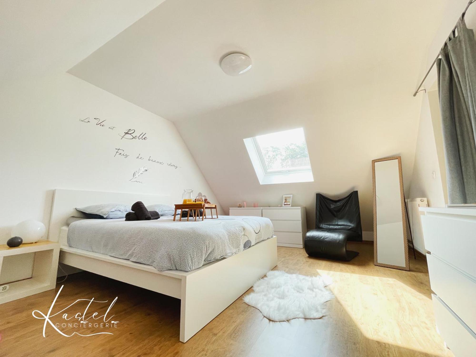 Maison 3Chambres Aux Portes De La Champagne Essomes-sur-Marne Dış mekan fotoğraf