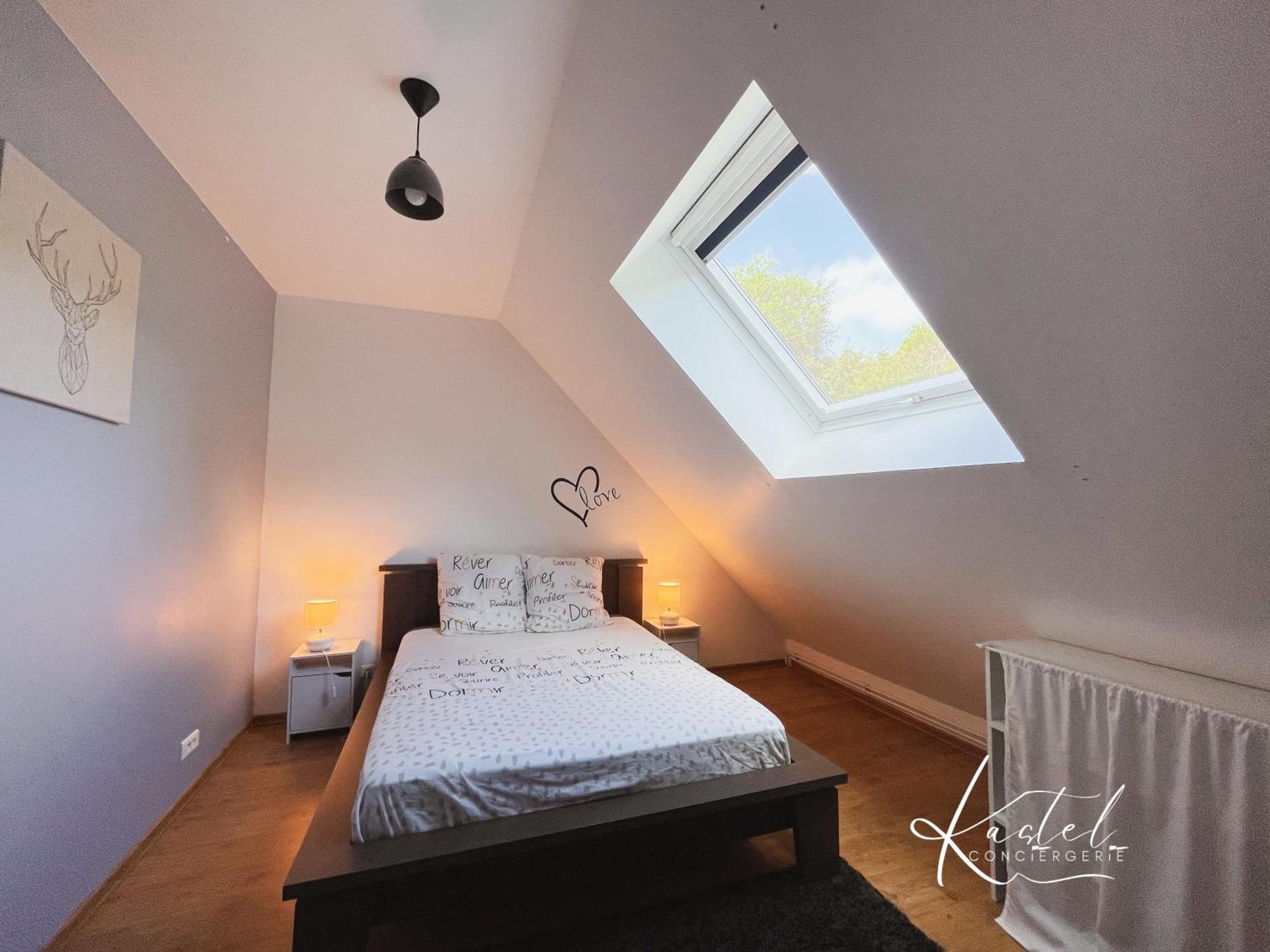 Maison 3Chambres Aux Portes De La Champagne Essomes-sur-Marne Dış mekan fotoğraf