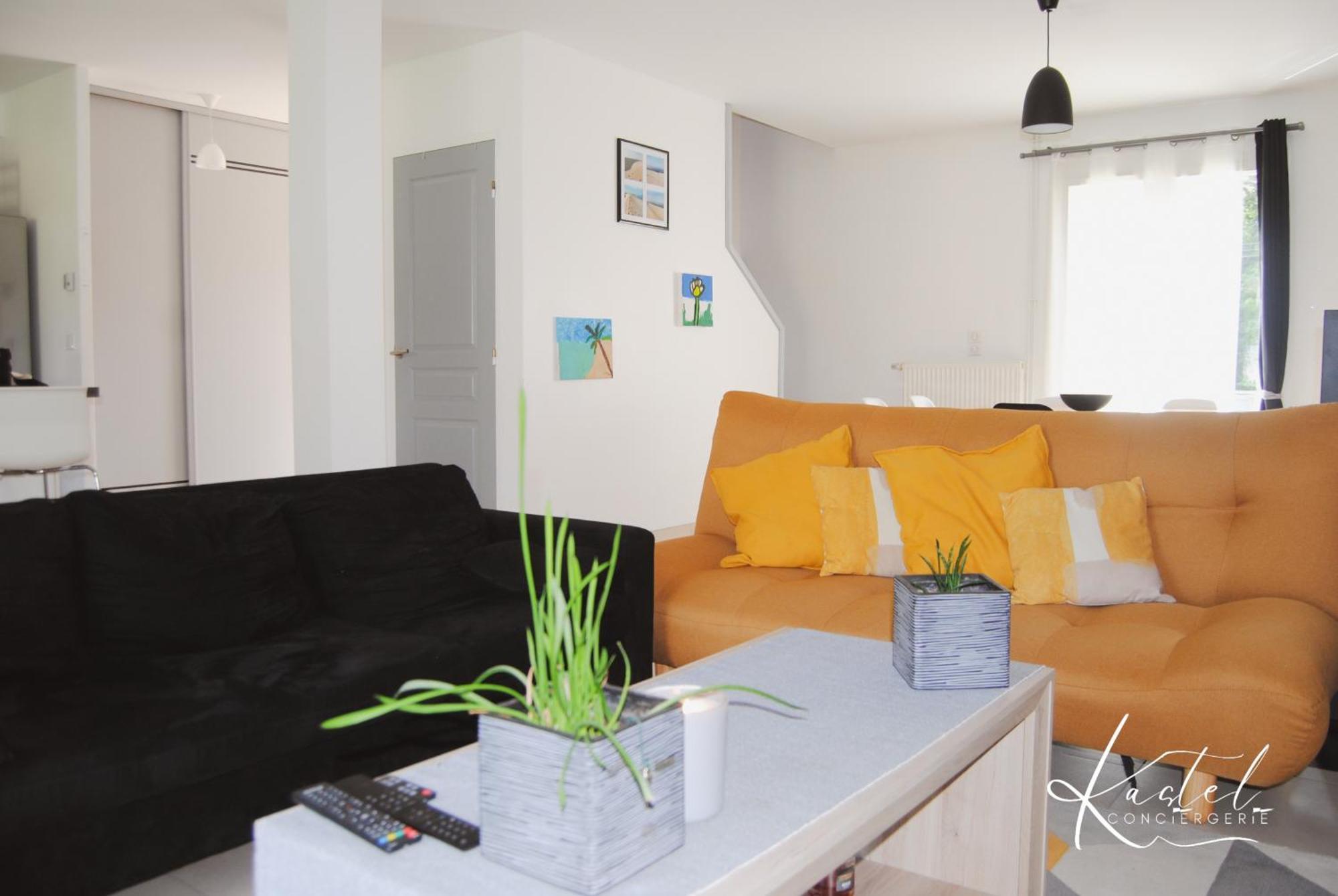 Maison 3Chambres Aux Portes De La Champagne Essomes-sur-Marne Dış mekan fotoğraf