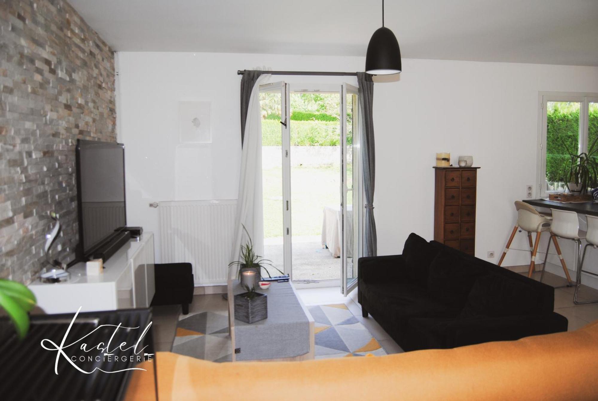 Maison 3Chambres Aux Portes De La Champagne Essomes-sur-Marne Dış mekan fotoğraf